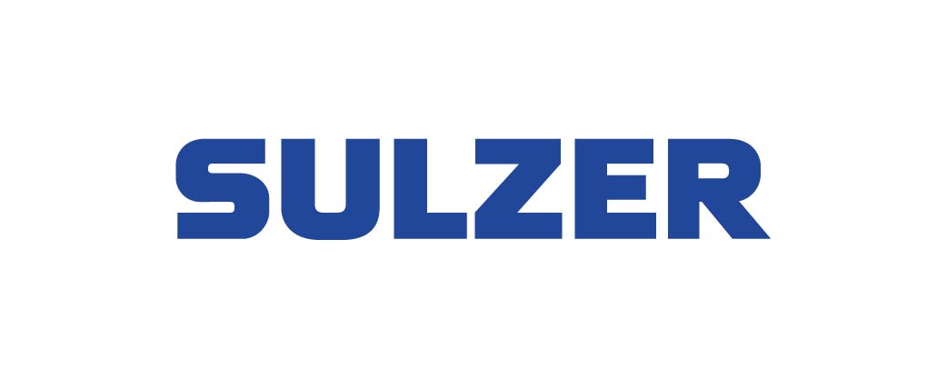 Sulzer LogoLabel